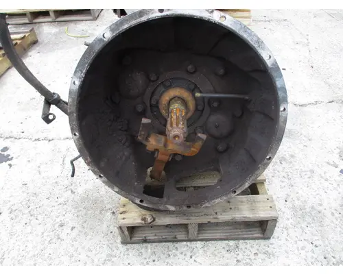 Transmission Assembly FULLER RTOFC16909A LKQ Heavy Duty Core