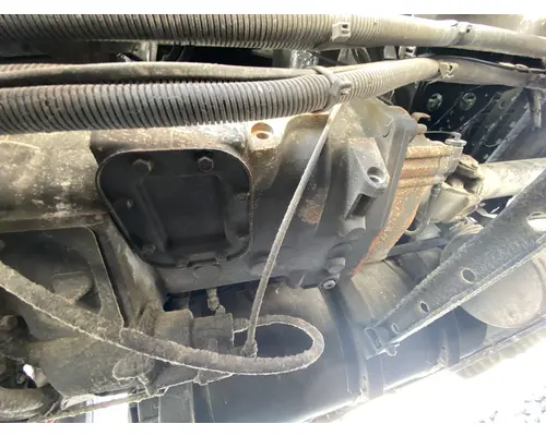 Transmission Assembly FULLER RTOFC16909A Custom Truck One Source