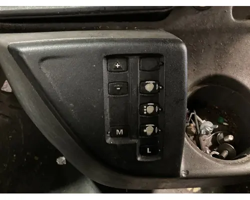 ECM (Transmission) Fuller RTOM16910B-DM3 Vander Haags Inc Col