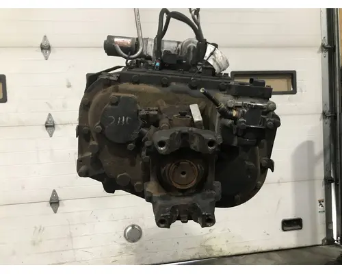 Transmission Assembly Fuller RTOM16910B-DM3 Vander Haags Inc Kc