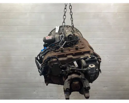 Transmission Assembly Fuller RTOM16910B-DM3 Vander Haags Inc WM