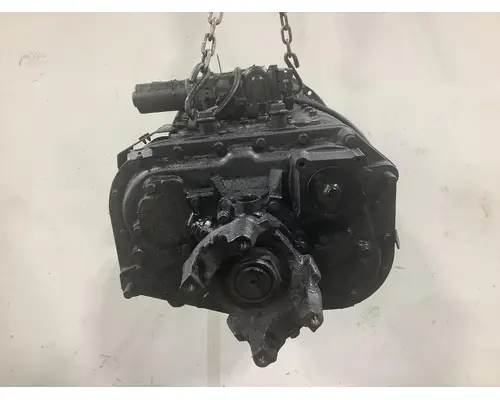Transmission Assembly Fuller RTOM16910B-DM3 Vander Haags Inc Col