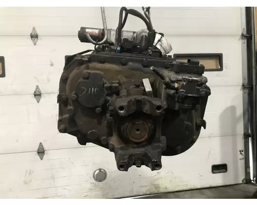 Transmission Assembly Fuller RTOM16910B-DM3 Vander Haags Inc Kc