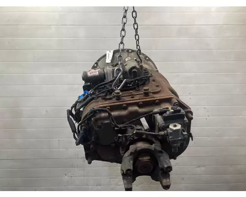 Transmission Assembly Fuller RTOM16910B-DM3 Vander Haags Inc WM