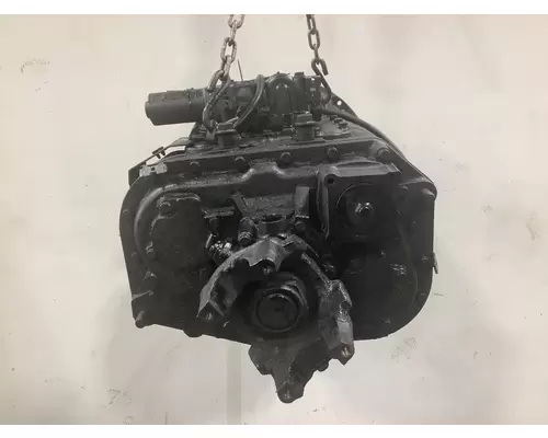 Transmission Assembly Fuller RTOM16910B-DM3 Vander Haags Inc Col