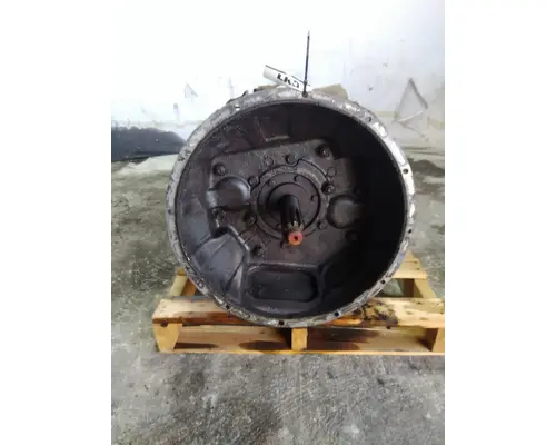 Transmission Assembly FULLER RTOM16910B LKQ Western Truck Parts