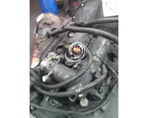 Transmission Assembly FULLER RTOM16910B LKQ Western Truck Parts