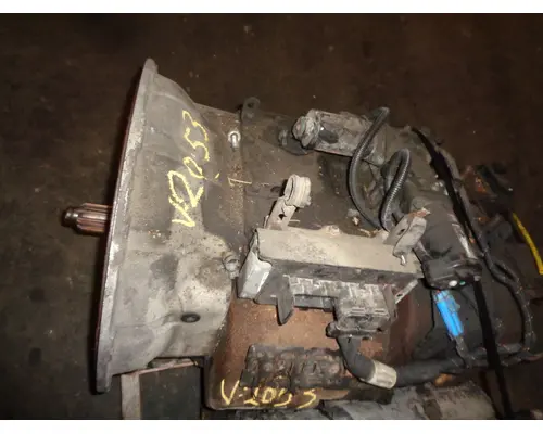 Transmission Assembly FULLER RTOM16910B Valley Heavy Equipment