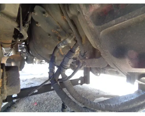 Transmission Assembly FULLER RTOM16910B Valley Heavy Equipment