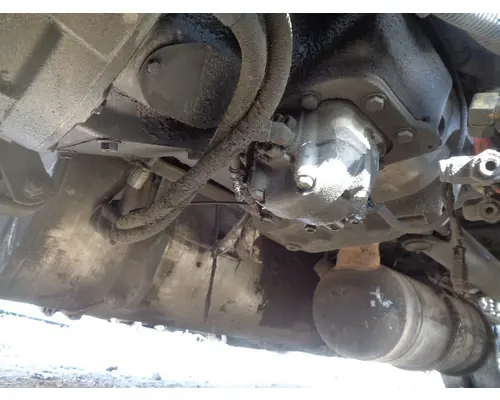 Transmission Assembly FULLER RTOM16910B Valley Heavy Equipment
