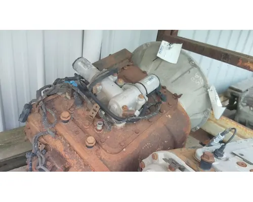 Transmission Assembly FULLER RTOM16910BDM3 LKQ Heavy Truck - Goodys