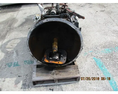 Transmission Assembly FULLER RTOM16910BDM3 LKQ Heavy Duty Core