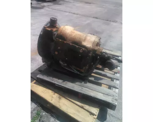 Transmission Assembly FULLER RTX11609B LKQ Heavy Truck - Goodys