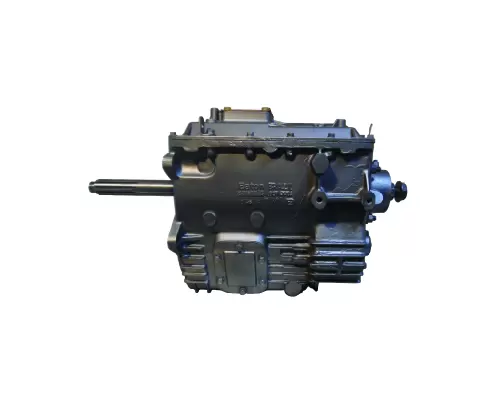 Transmission Assembly FULLER RTX11609P Heavy Quip, Inc. dba Diesel Sales