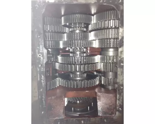 Transmission Assembly FULLER RTX11708LL Wilkins Rebuilders Supply