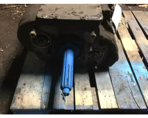 Transmission Assembly FULLER RTX11708LL Wilkins Rebuilders Supply