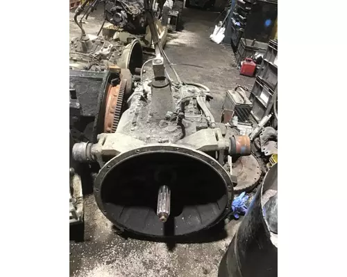 Transmission Assembly FULLER RTX11708LL Wilkins Rebuilders Supply