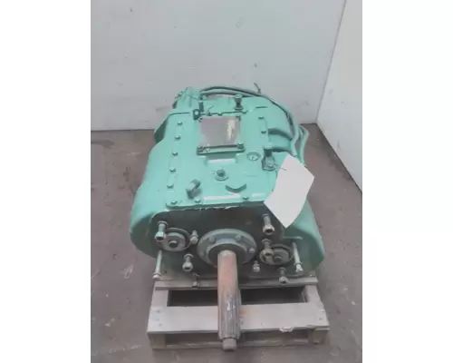Transmission Assembly FULLER RTX11708LL LKQ Heavy Duty Core