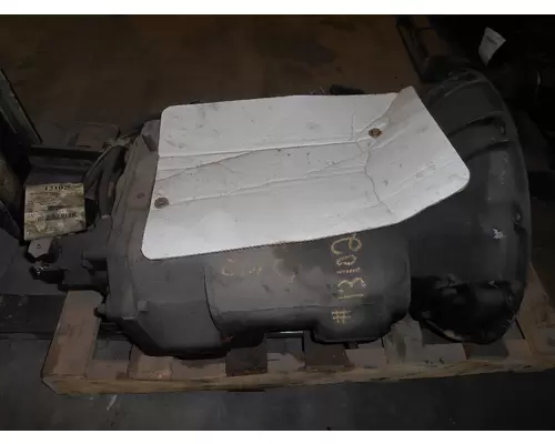 Transmission Assembly FULLER RTX11709H American Truck Parts,inc