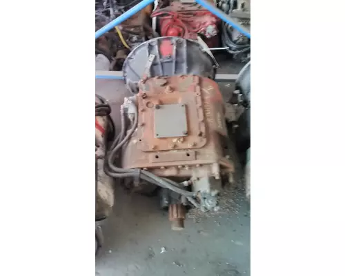 Transmission Assembly FULLER RTX11710B LKQ Heavy Truck - Goodys