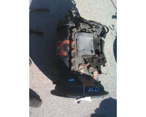 Transmission Assembly FULLER RTX11710B LKQ Heavy Truck - Goodys