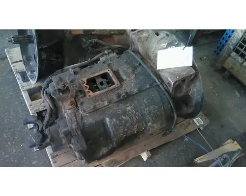 Transmission Assembly FULLER RTX11710B LKQ Heavy Truck - Goodys
