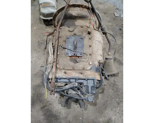 Transmission Assembly FULLER RTX11710C Truck Salvage International Inc
