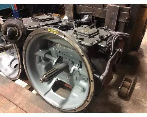Transmission Assembly FULLER RTX11710C Camions A &amp; R Dubois Inc.
