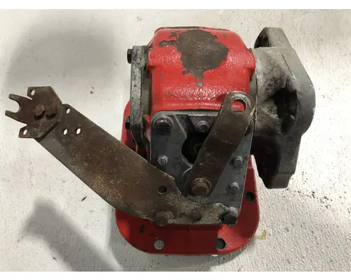 PTO Fuller RTX12609B Vander Haags Inc Sp