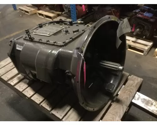 Transmission Assembly FULLER RTX12609P LKQ Heavy Truck - Goodys