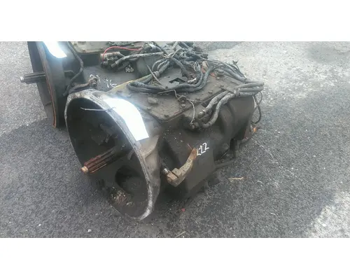 Transmission Assembly FULLER RTX12710C LKQ Heavy Truck - Goodys