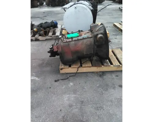 Transmission Assembly FULLER RTX13609B LKQ Heavy Truck - Tampa