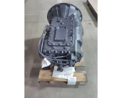 Transmission Assembly FULLER RTX13609B LKQ Geiger Truck Parts