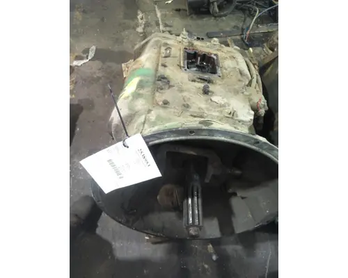 Transmission Assembly FULLER RTX13609B LKQ Heavy Truck - Goodys