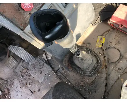 Manual Transmission Parts, Misc. Fuller RTX13609B Vander Haags Inc Sp