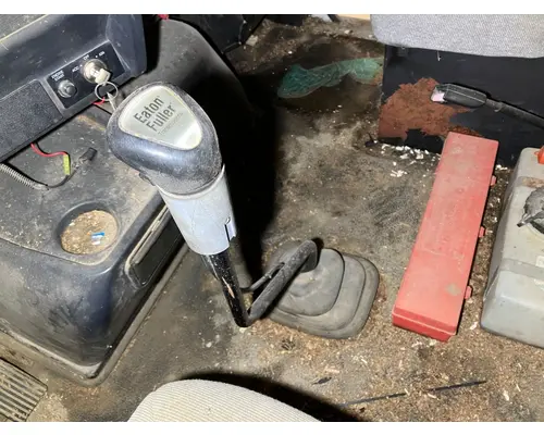 Manual Transmission Parts, Misc. FULLER RTX13609B Vander Haags Inc Sf