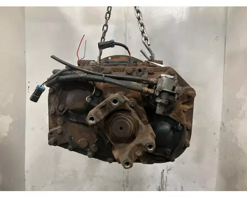 Transmission Assembly Fuller RTX13609B Vander Haags Inc Sf