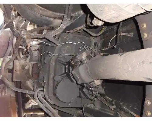 Transmission Assembly FULLER RTX13609B Valley Heavy Equipment