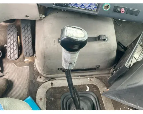 Manual Transmission Parts, Misc. FULLER RTX13609R Vander Haags Inc Kc