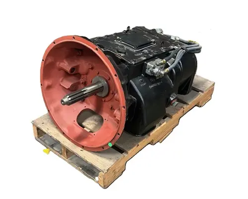 Transmission Assembly FULLER RTX13709H LKQ Heavy Duty Core