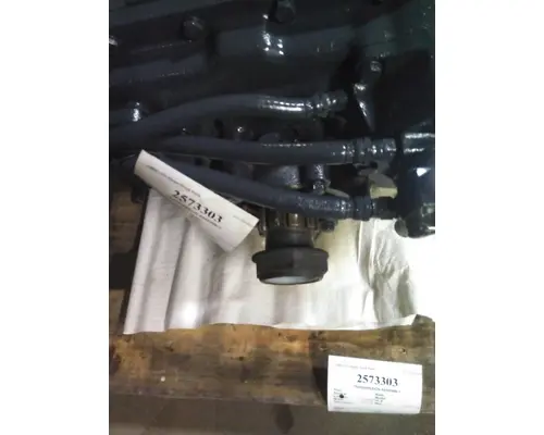 Transmission Assembly FULLER RTX13710B LKQ Geiger Truck Parts