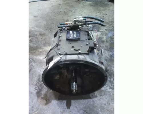 Transmission Assembly FULLER RTX13710B LKQ Heavy Truck - Goodys