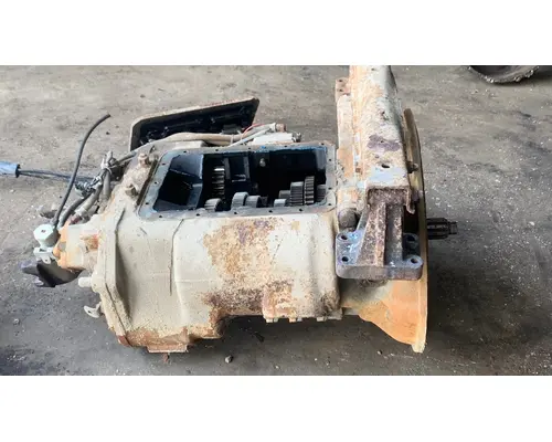 Transmission Assembly FULLER RTX13710B Truck Salvage International Inc
