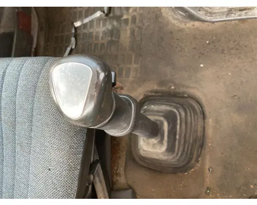 Manual Transmission Parts, Misc. Fuller RTX13710B Vander Haags Inc Col