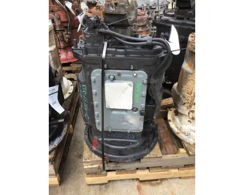 Transmission Assembly FULLER RTX13710C LKQ Heavy Truck - Goodys