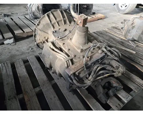 Transmission Assembly FULLER RTX13710C Custom Truck One Source