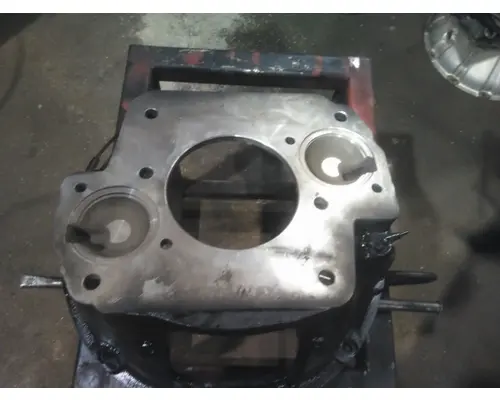 Bell Housing FULLER RTX14609B LKQ Heavy Truck - Goodys