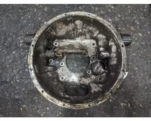 Clutch Housing Fuller RTX14609B Vander Haags Inc Dm