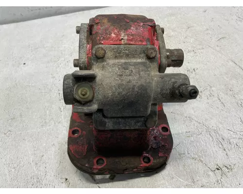 PTO Fuller RTX14609B Vander Haags Inc Sp