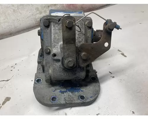 PTO Fuller RTX14609B Vander Haags Inc Sf